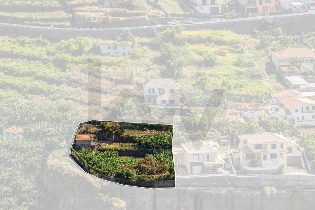 Terreno para Venda em Santa Cruz Foto 16