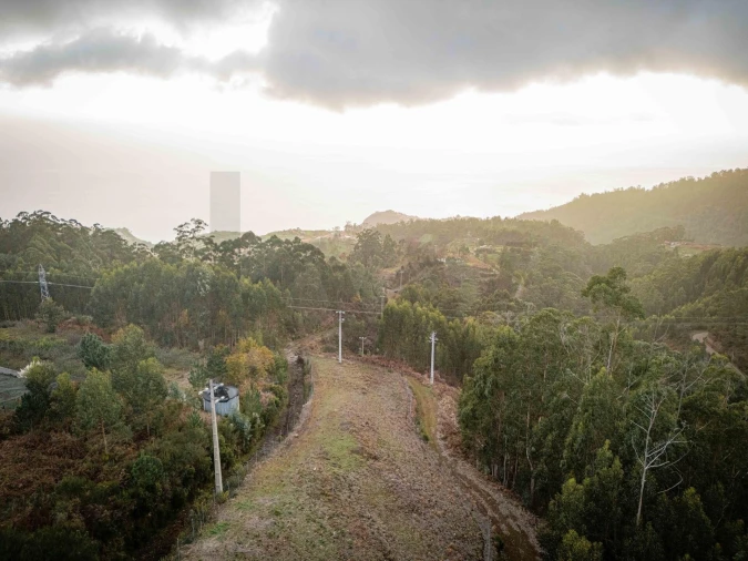 Terreno para Venda em Canhas Foto 12