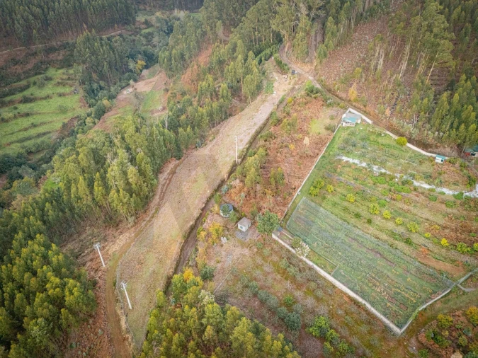Terreno para Venda em Canhas Foto 6