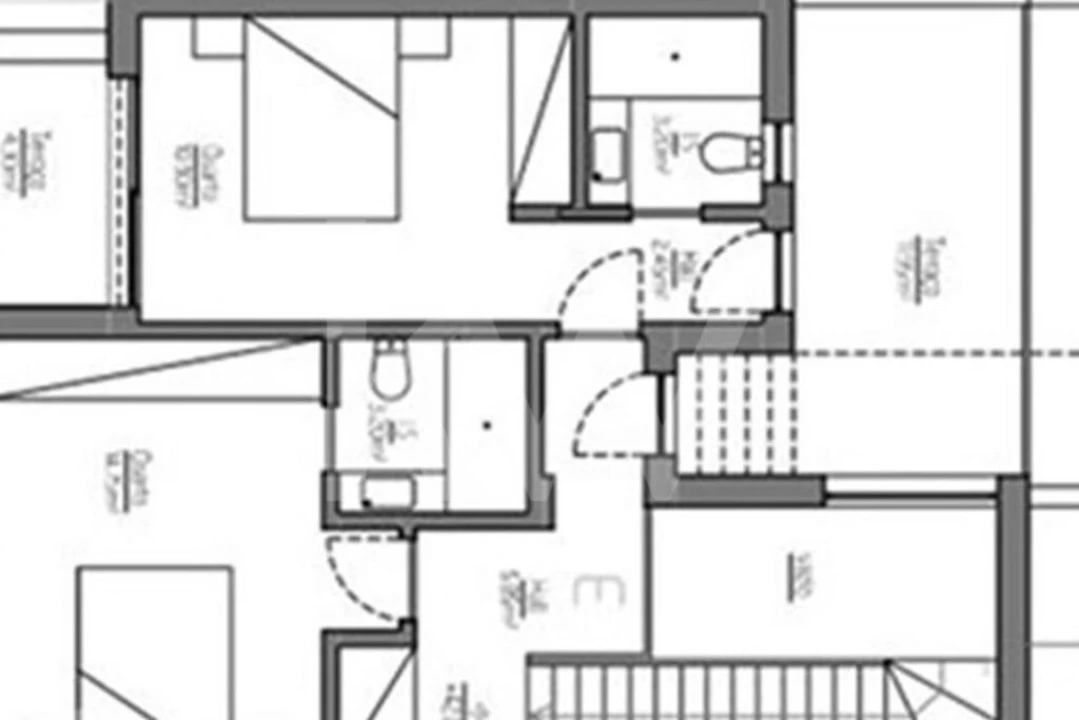 Moradia T3 para Venda em Armação de Pera Foto 23