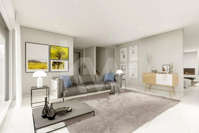 Moradia T3 para Venda em Matosinhos e Leça da Palmeira Foto 7