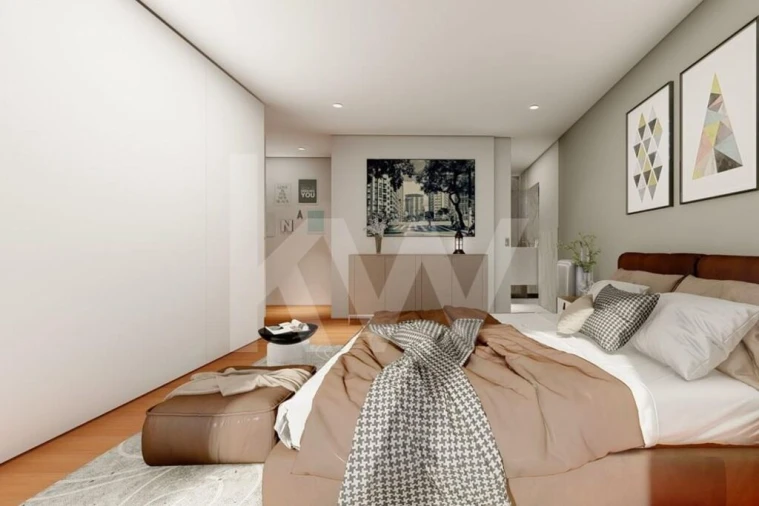 Moradia T3 para Venda em Matosinhos e Leça da Palmeira Foto 23