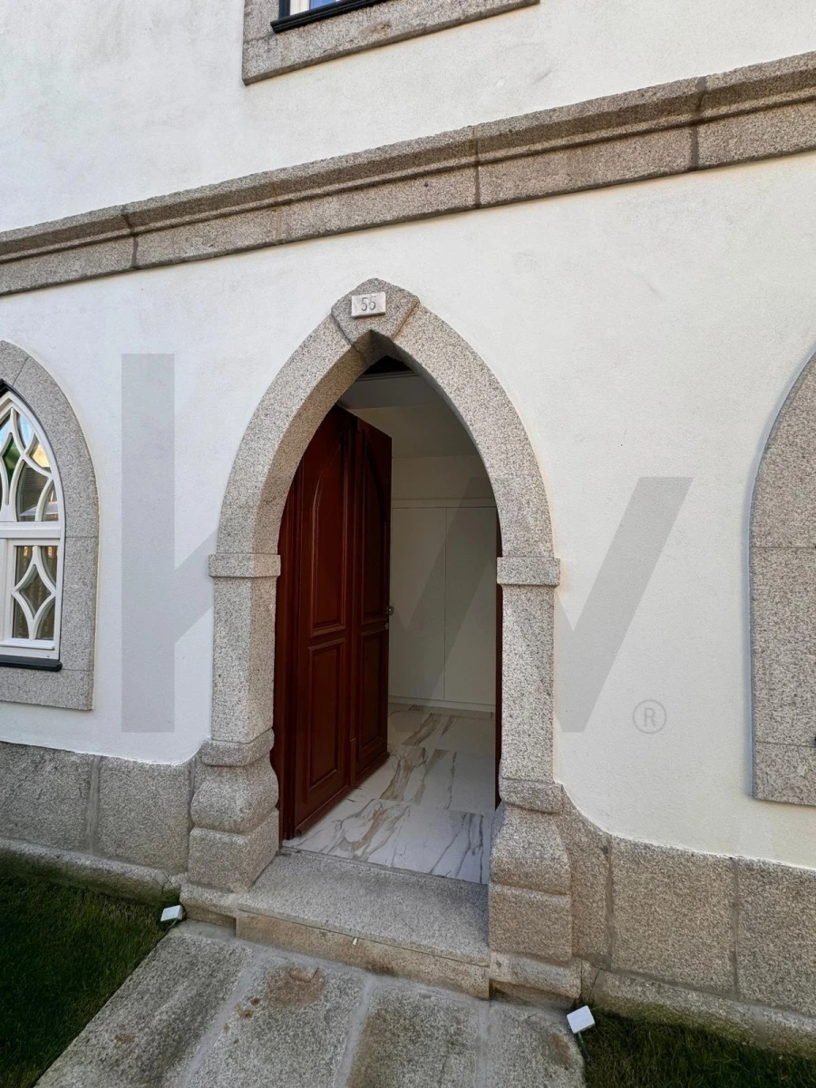 Moradia T3 para Venda em Matosinhos e Leça da Palmeira Foto 37