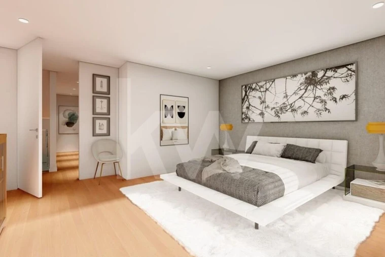 Moradia T3 para Venda em Matosinhos e Leça da Palmeira Foto 18