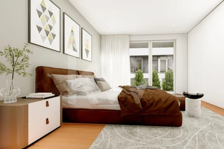 Moradia T3 para Venda em Matosinhos e Leça da Palmeira Foto 26