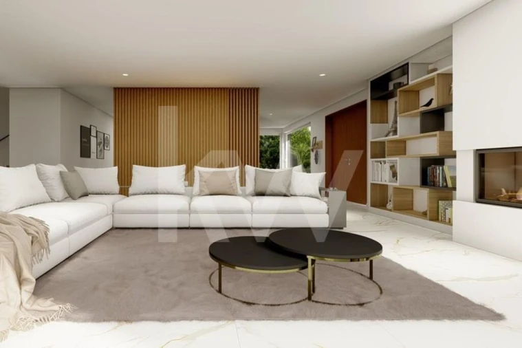 Moradia T3 para Venda em Matosinhos e Leça da Palmeira Foto 6