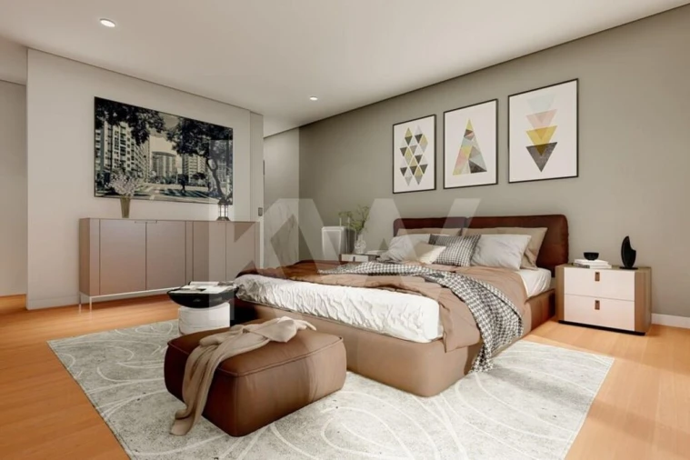 Moradia T3 para Venda em Matosinhos e Leça da Palmeira Foto 24