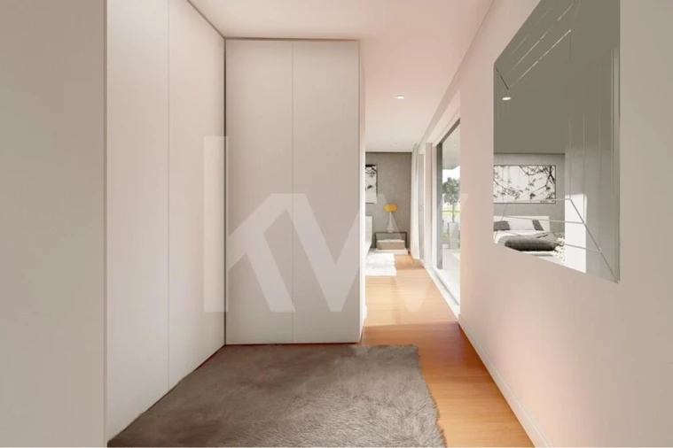 Moradia T3 para Venda em Matosinhos e Leça da Palmeira Foto 22