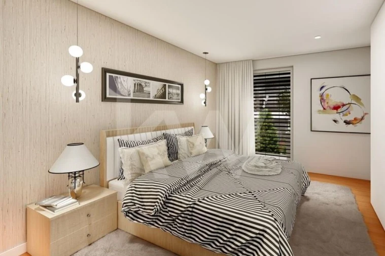 Moradia T3 para Venda em Matosinhos e Leça da Palmeira Foto 29