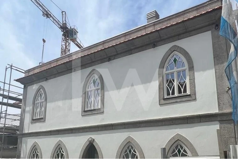 Moradia T3 para Venda em Matosinhos e Leça da Palmeira Foto 16