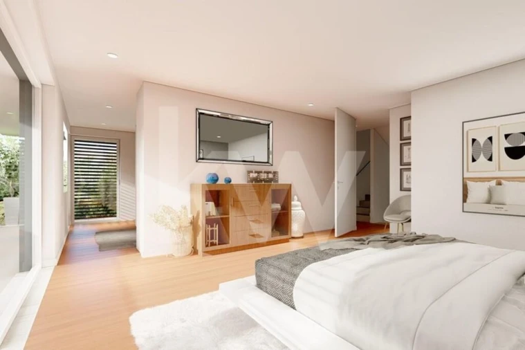 Moradia T3 para Venda em Matosinhos e Leça da Palmeira Foto 20