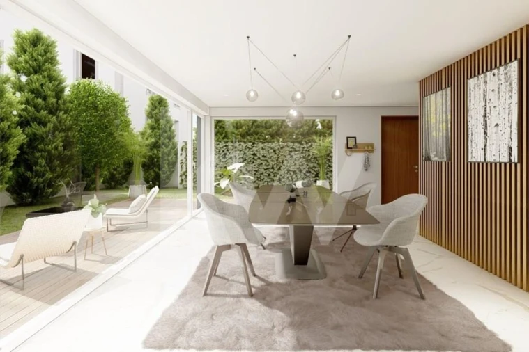 Moradia T3 para Venda em Matosinhos e Leça da Palmeira Foto 9