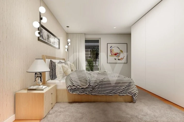 Moradia T3 para Venda em Matosinhos e Leça da Palmeira Foto 28