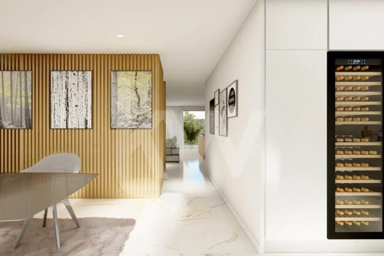 Moradia T3 para Venda em Matosinhos e Leça da Palmeira Foto 13