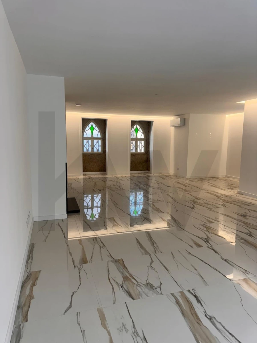 Moradia T3 para Venda em Matosinhos e Leça da Palmeira Foto 3