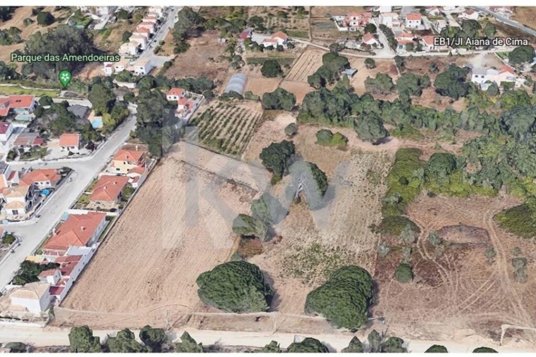 Terreno para Venda em Sesimbra (Castelo) Foto 5