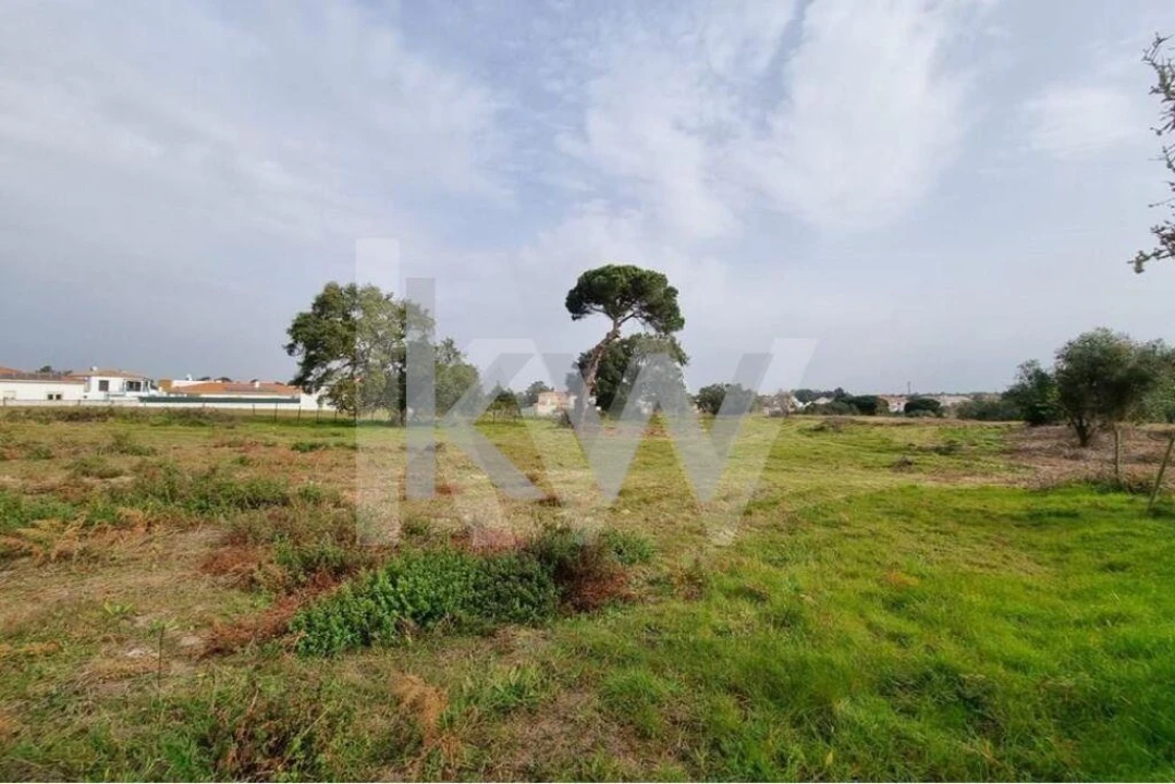 Terreno para Venda em Sesimbra (Castelo) Foto 2