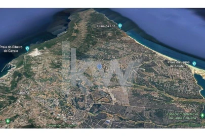 Terreno para Venda em Sesimbra (Castelo)