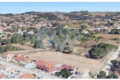 Terreno para Venda em Sesimbra (Castelo)
