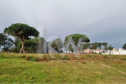 Terreno para Venda em Sesimbra (Castelo)