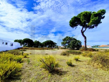 Terreno para Venda em Sesimbra (Castelo)