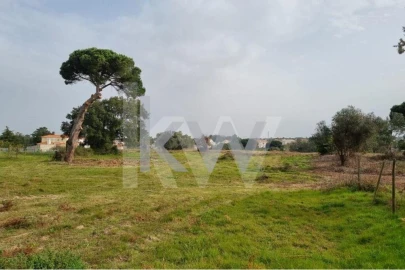 Terreno para Venda em Sesimbra (Castelo)