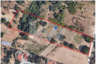 Terreno para Venda em Sesimbra (Castelo)