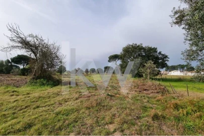 Terreno para Venda em Sesimbra (Castelo)