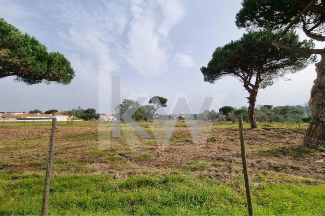 Terreno para Venda em Sesimbra (Castelo) Foto 7