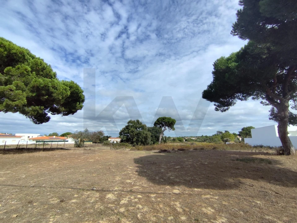 Terreno para Venda em Sesimbra (Castelo) Foto 2