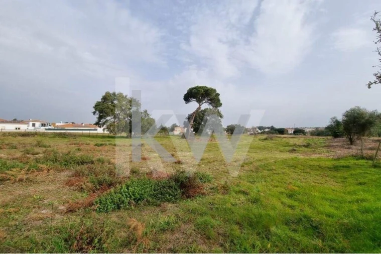 Terreno para Venda em Sesimbra (Castelo) Foto 2