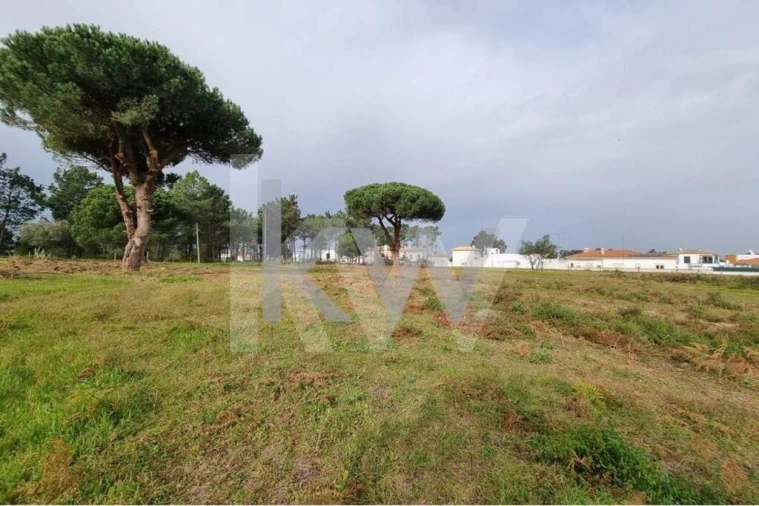 Terreno para Venda em Sesimbra (Castelo) Foto 16