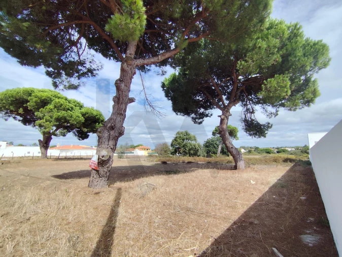 Terreno para Venda em Sesimbra (Castelo) Foto 4