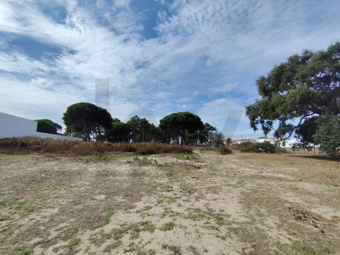 Terreno para Venda em Sesimbra (Castelo) Foto 7