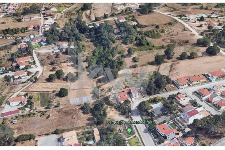 Terreno para Venda em Sesimbra (Castelo) Foto 13