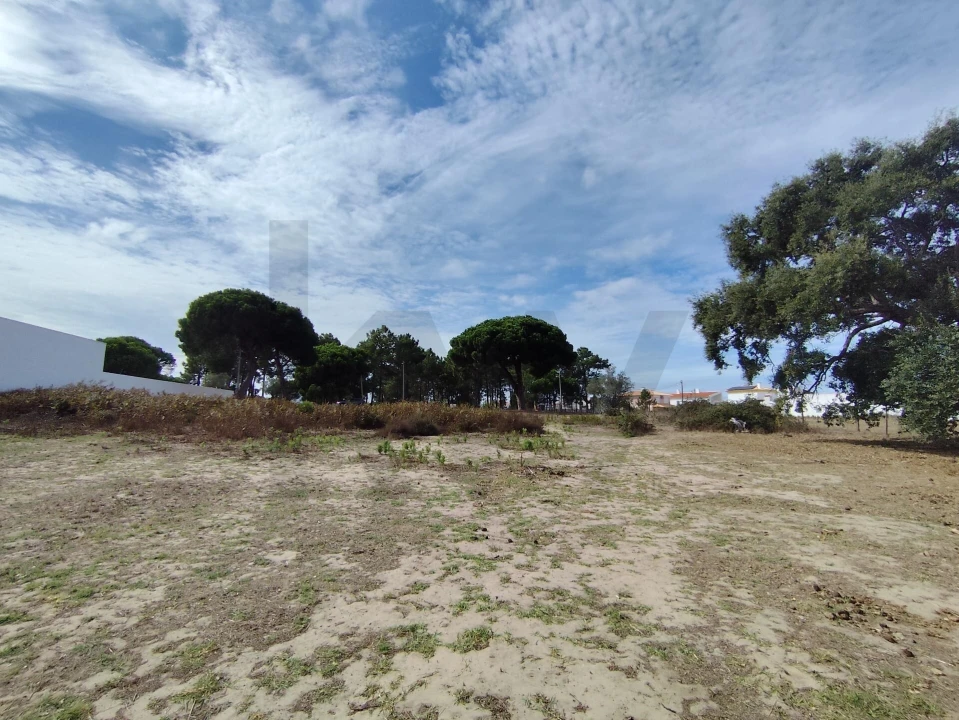 Terreno para Venda em Sesimbra (Castelo) Foto 7