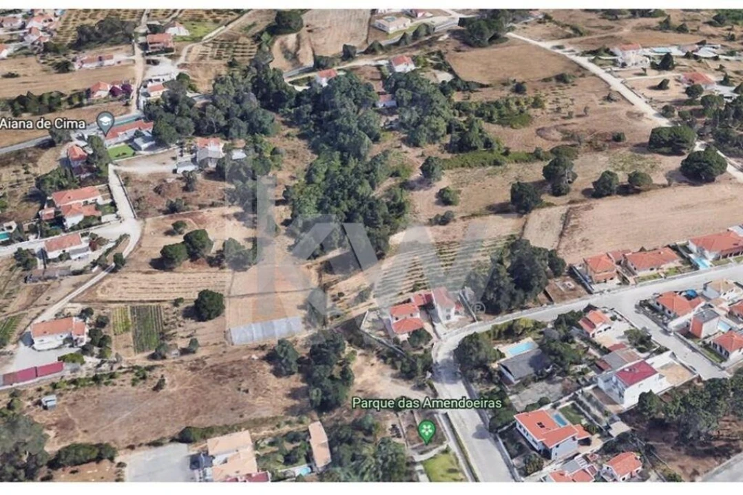 Terreno para Venda em Sesimbra (Castelo) Foto 13