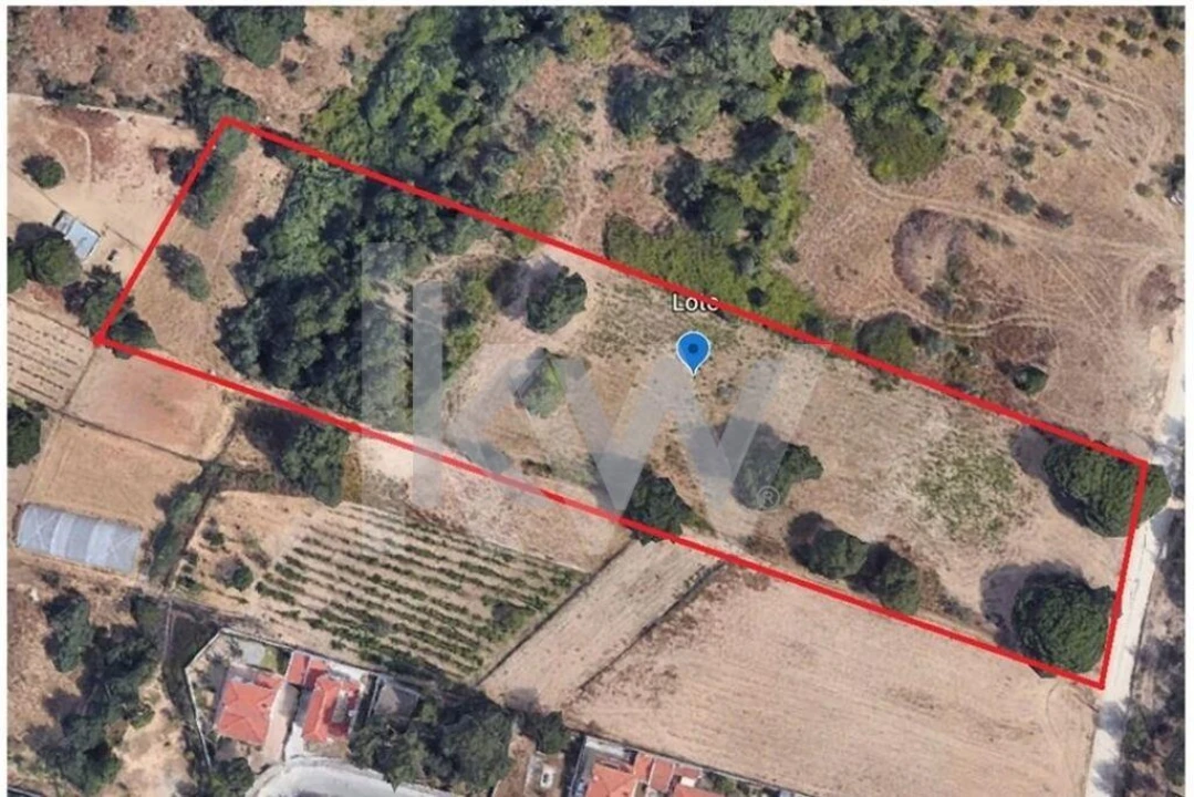 Terreno para Venda em Sesimbra (Castelo) Foto 1