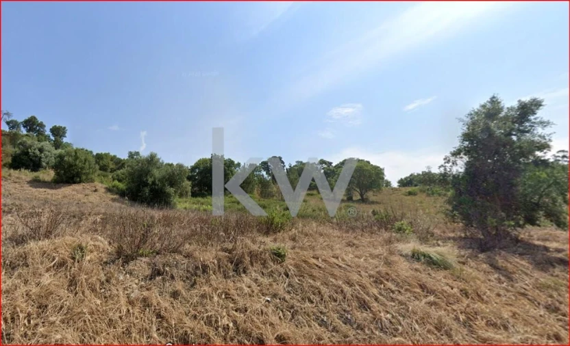 Terreno para Venda em Aveiras de Cima Foto 2