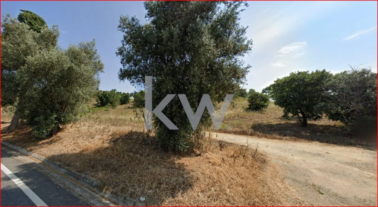 Terreno para Venda em Aveiras de Cima Foto 3