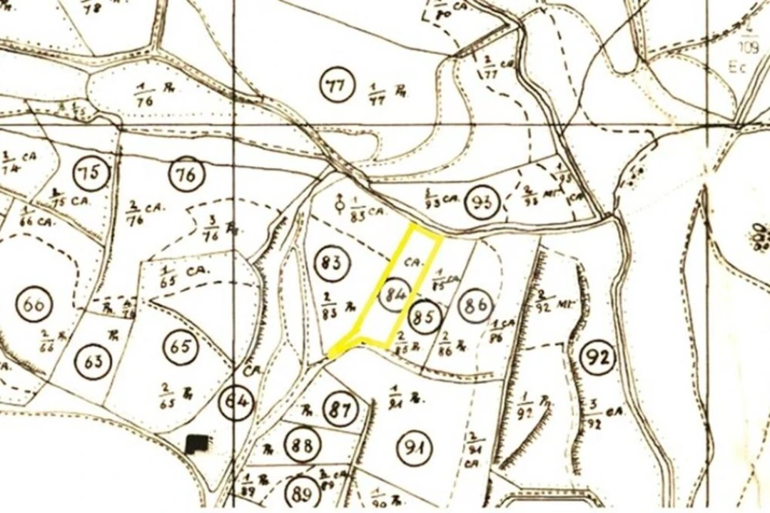 Terreno para Venda em Malveira e São Miguel de Alcainça Foto 2