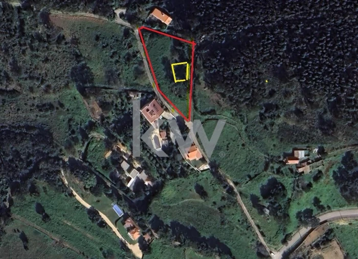 Terreno para Venda em Carvoeira Foto 5