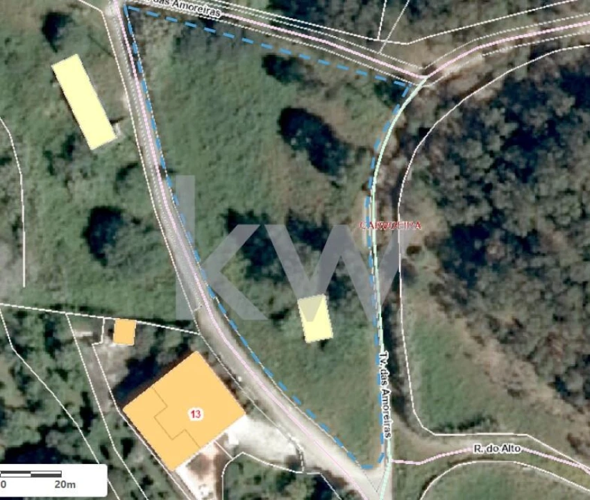 Terreno para Venda em Carvoeira Foto 3