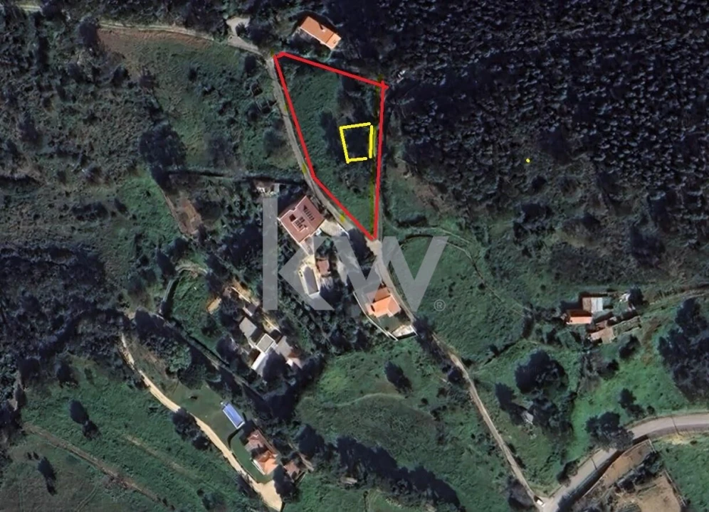 Terreno para Venda em Carvoeira Foto 5