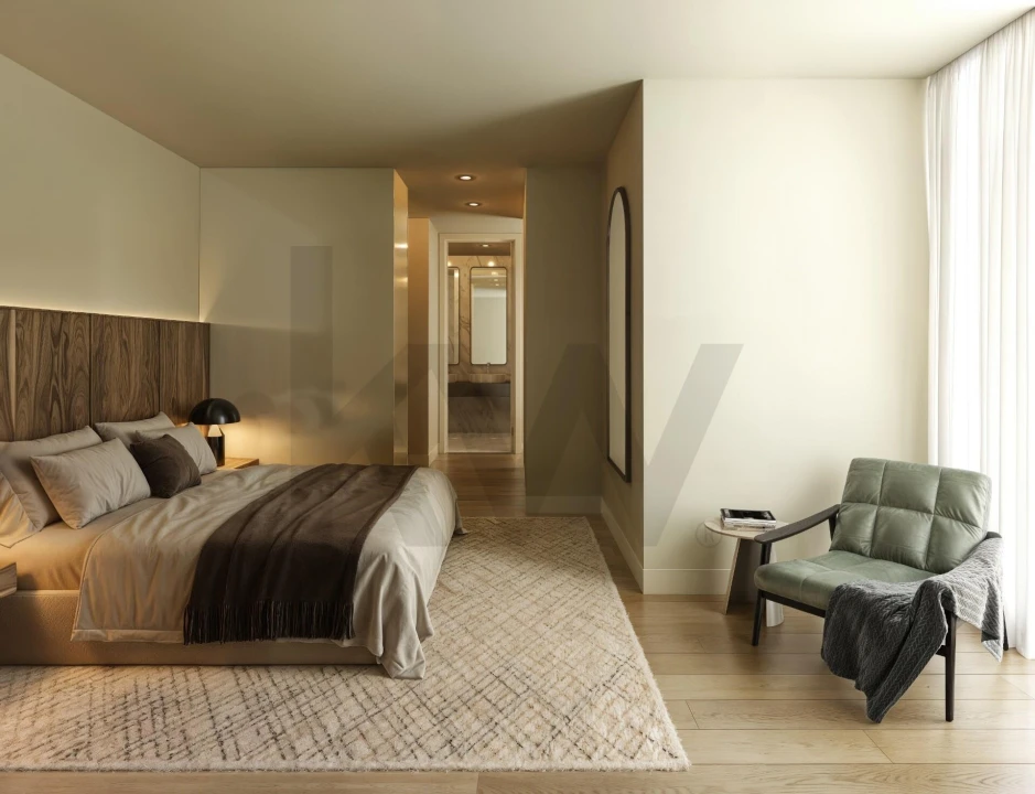 Apartamento T2 para Venda em Matosinhos e Leça da Palmeira Foto 10