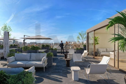 Apartamento T2 para Venda em Matosinhos e Leça da Palmeira