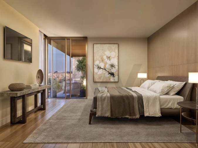 Apartamento T2 para Venda em Matosinhos e Leça da Palmeira Foto 13