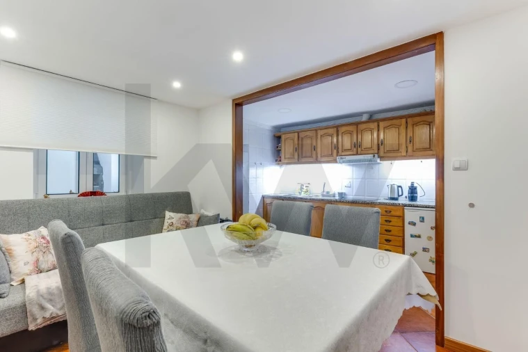 Moradia T3 para Venda em Matosinhos e Leça da Palmeira Foto 7