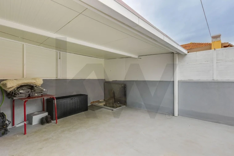 Moradia T3 para Venda em Matosinhos e Leça da Palmeira Foto 34