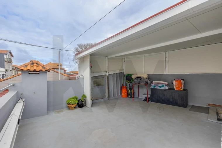 Moradia T3 para Venda em Matosinhos e Leça da Palmeira Foto 31